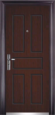 Стальные двери Boyard Beta ES0170